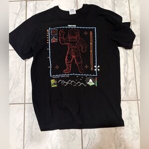 Billionaire boys club shirt